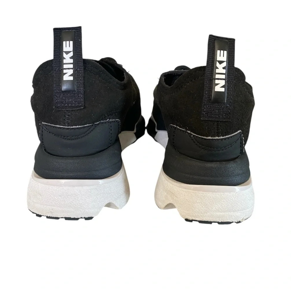 Nike Air Zoom-Type Black - CZ1151-001 Women's Shoes SZ 7